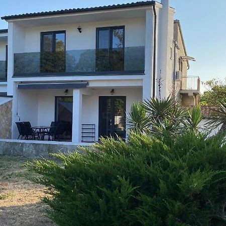 Villa Holiday Banjole Esterno foto