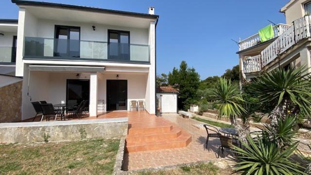 Villa Holiday Banjole Esterno foto