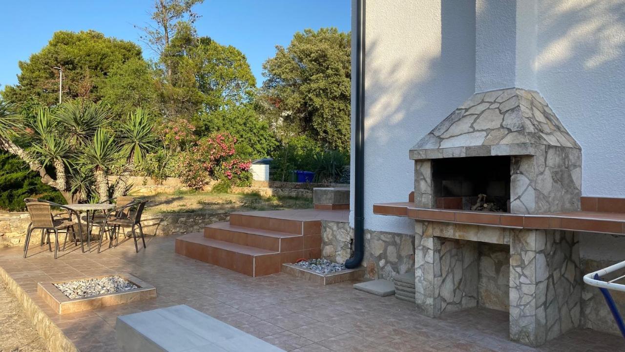 Villa Holiday Banjole Esterno foto