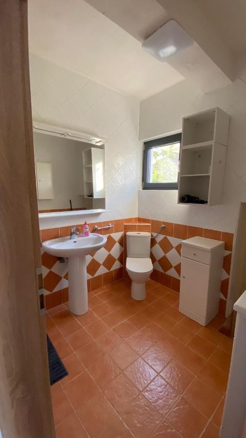 Villa Holiday Banjole Esterno foto