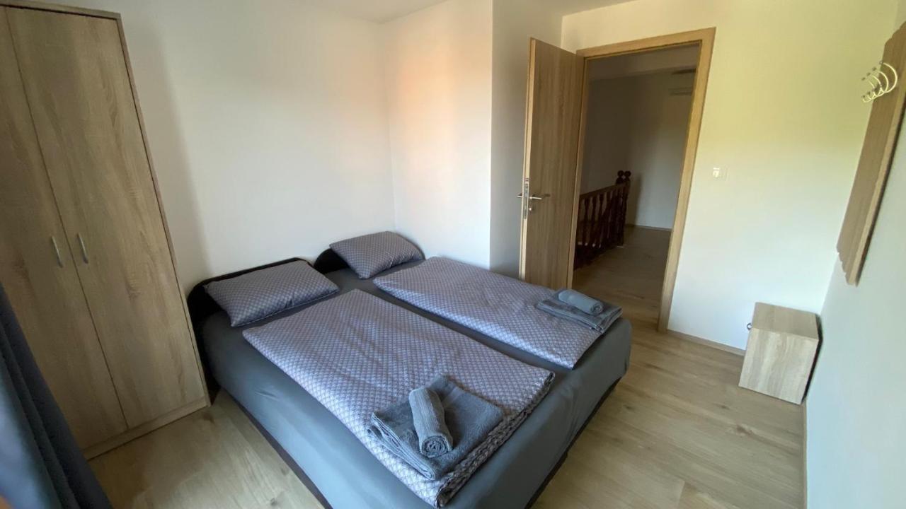 Villa Holiday Banjole Esterno foto