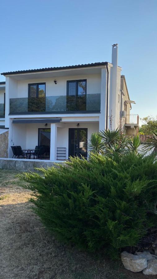 Villa Holiday Banjole Esterno foto