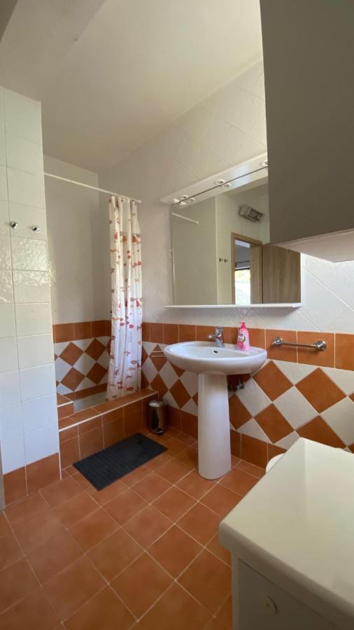 Villa Holiday Banjole Esterno foto