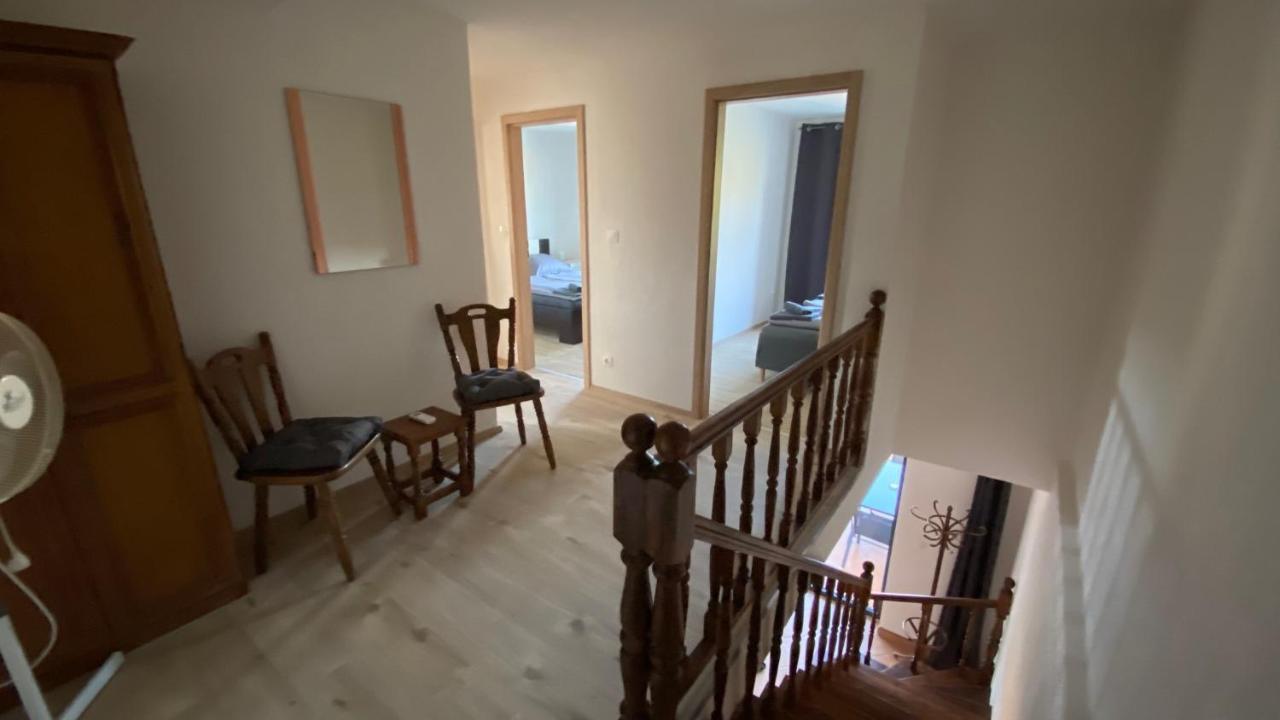 Villa Holiday Banjole Esterno foto