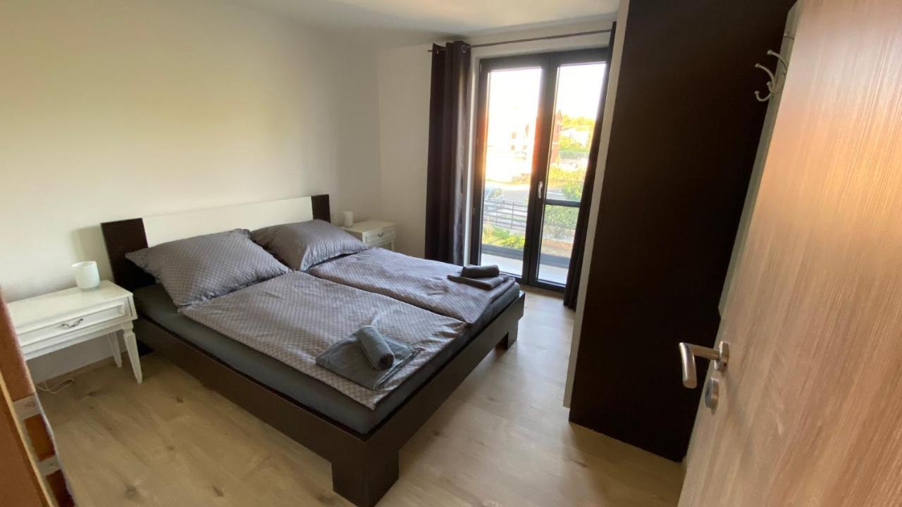 Villa Holiday Banjole Esterno foto