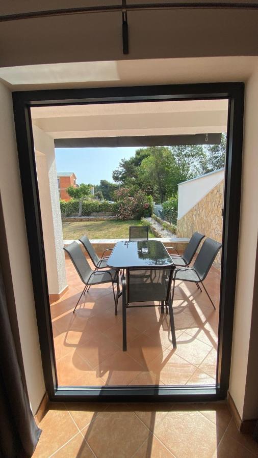 Villa Holiday Banjole Esterno foto